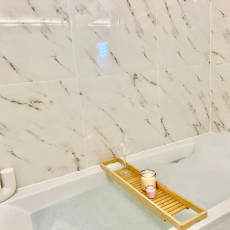Ground Floor With A Pool And Terrace Apartman *