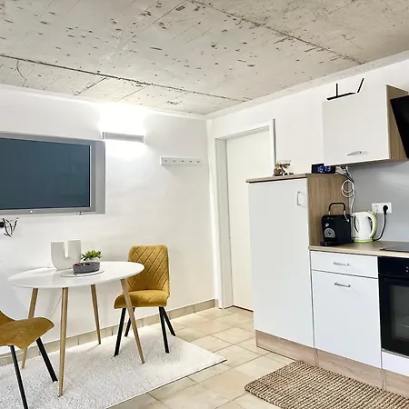 Apartman Ground Floor With A Pool And Terrace