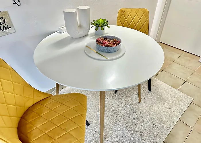 Ground Floor With A Pool And Terrace *