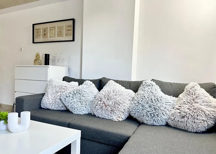 Ground Floor With A Pool And Terrace